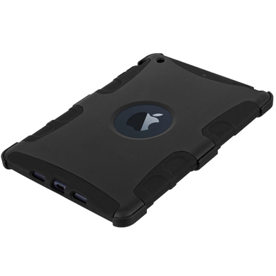 DILEX with Multi-Purpose Cover - Black, iPad Mini 3/2   